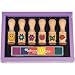 Melissa & Doug Happy Handle Stamp Set