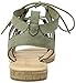 Report Women's Freedom Gladiator Sandal