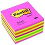 Post-it Notes -  - 1 Cube - 450 Sheets - 76 mm x 76 mm