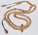 Naturally Scented Sandalwood Tasbih - Prayer Beads - Rosary