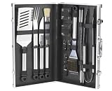 BBQ Tool Set - Luxury