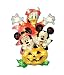 Disney Gang Halloween Yard Light up Decoration - 24 Inches