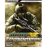 SOCOM U.S. Navy SEALs: Confrontation Signature Series Guide