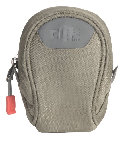 CLIK ELITE  CE100GR Small Accessory Pouch