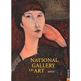 National Gallery of Art Calendars