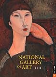 National Gallery of Art: 2012 Engagement Calendar