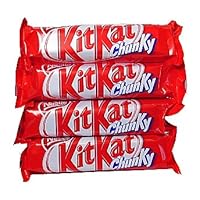 Kit Kat Chunky