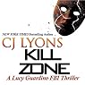 Kill Zone: A Lucy Guardino FBI Thriller, Book 3