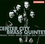 Center City Brass