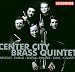 Classical Music : Center City Brass