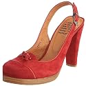 Hard Hearted Harlot Women's Foal Slingback Heel