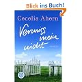 Vermiss mein nicht: Roman