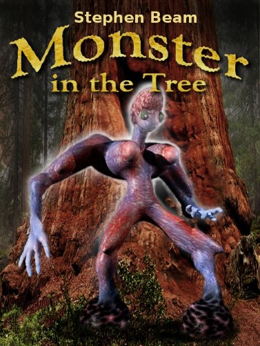 Monster in the Tree [bizarro science fiction]