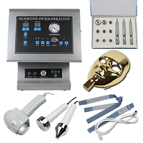 Zeny® New Professional Diamond Microdermabrasion Dermabrasion Skin Care Machine