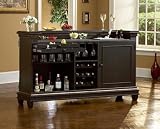 Review Home Decorators Collection  / Ascot Bar 41.5