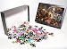 Photo Jigsaw Puzzle of Grand Bazaar (Kapali Carsi), Istanbul, Turkey, Europe from Robert Harding