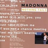 Music : Nothing Fails