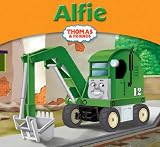 Alfie (My Thomas Story Library)