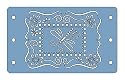 Fiskars Dragon Fly Mini Shapeboss stencil