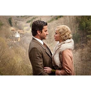 Serena [Blu-ray]