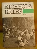 Produkt-Bild: Eichholz Brief 1/80. Jugendszene? Jugendszenen! von Matthias Wissmann