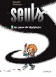 Seuls, Tome 5 : Au coeur du Maelstr�m