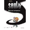 Seuls, Tome 5 : Au coeur du Maelstr�m