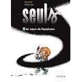 Seuls, Tome 5 : Au coeur du Maelstr�m