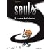 Seuls, Tome 5 : Au coeur du Maelstr�m