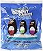 3 Pack Trader Joe's Gummy Tummies Penguins with Soft Tummies Soft Candy