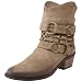 STEVEN by Steve Madden Women’s Mileyy Ankle Boot