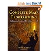 Complete Maya Programming. An Extensive Guide to Mel and C++ Api (The Morgan Kaufmann Series in Computer Graphics)