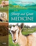 Sheep and Goat Medicine, 2e