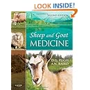 Sheep and Goat Medicine, 2e
