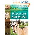 Sheep and Goat Medicine, 2e