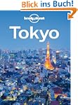 Lonely Planet Tokyo (Travel Guide)