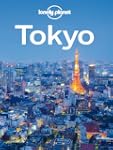 Lonely Planet Tokyo (Travel Guide)