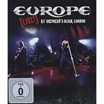 Compare DVD Price: Live! At Shepherd