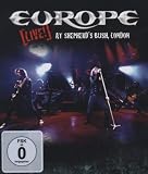 Bluray cover
