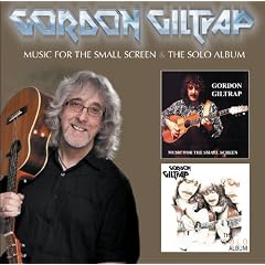 Music For The Small Screen + The Solo Album