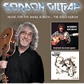 Music For The Small Screen + The Solo Album