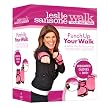 Leslie Sansone Punch up your Walk DVD Set with Gloves