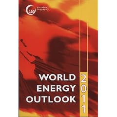 World Energy Outlook 2011