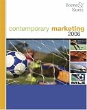 Contemporary Marketing, 2006