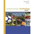 Contemporary Marketing, 2006
