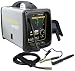Pro Series MMIG125 125 Amp Fluxcore Mig Welder Kit, Black