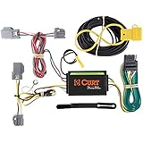 CURT 56138 T-Connector