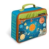 Crocodile Creek's Solar System Lunchbox