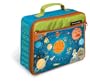 Crocodile Creek Classic Lunchbox - Solar System 10" x 7.5"