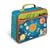 Crocodile Creek's Solar System Lunchbox